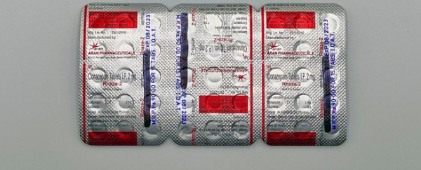 Buy Clonazepam 2mg Online