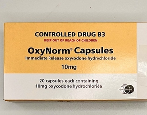 Buy OxyNorm 10mg Online