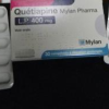 Buy Quetiapine 400mg Online