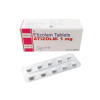 Buy Etizolam Tablets Online