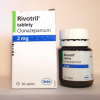 Buy Rivotril Tablet Online