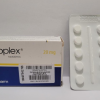 Buy Tamoxifen 20mg Online