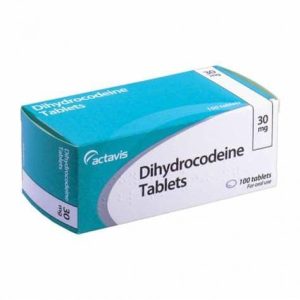 Buy Dihydrocodeine 30mg Online