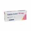 Buy Sandoz Zolpidem 10mg