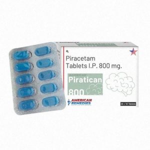 Buy Piratican 800mg Online