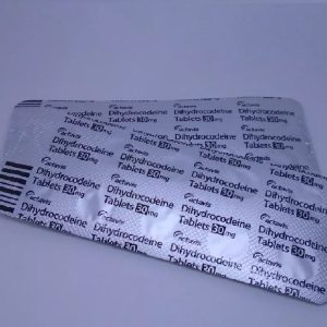 Buy Dihydrocodeine 30mg Online