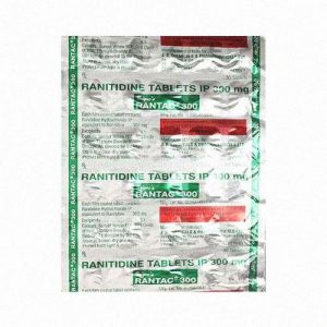 Buy Rantac 300mg Online