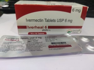 Buy Ivermectin 6mg Online