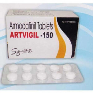 Buy Armodafinil 150mg Online