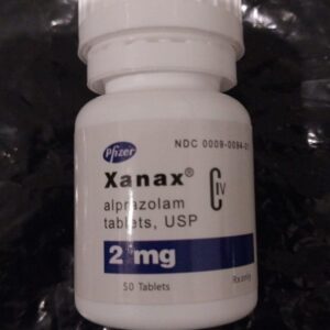 Buy Pfizer Xanax Online