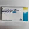 Buy Ozempic 14mg Tablets