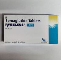 Buy Ozempic 14mg Tablets