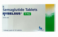 Buy Semaglutide 3mg Online