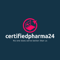 certifiedpharma24.com